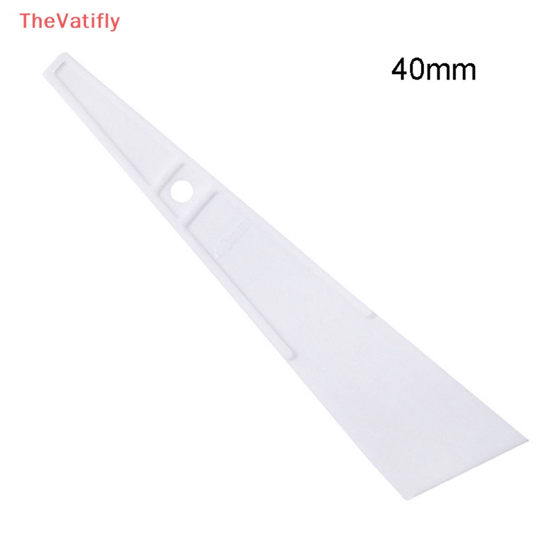 Bộ 3 Tấm Cao Su Trắng 20mm 30mm 40mm Chuyên Dụng Cho Khâu Vá Vật Liệu Da