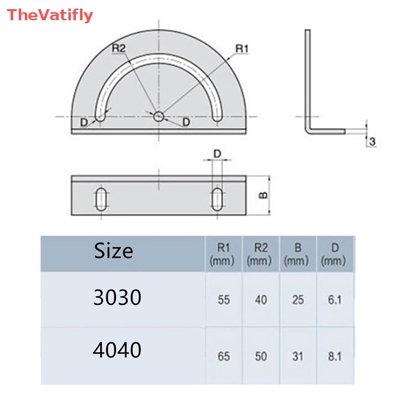 Tấm Nhôm Rãnh Chữ Thập 180 Độ Chuyên Dụng Cho Vô Lăng Xe Hơi