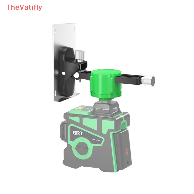 1 Móc Treo Tường Bằng Tia Laser Từ Tính Mạnh Mẽ