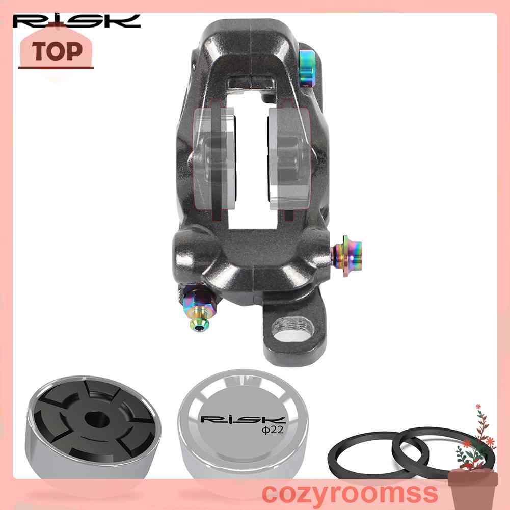 Bộ Kẹp Phanh Cho MTB SLX Series M675 M7000 M7100