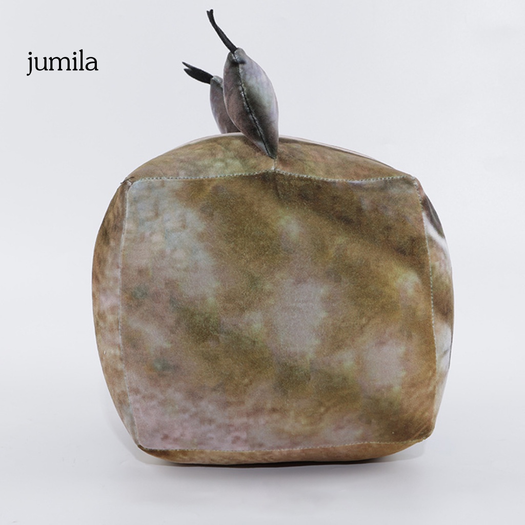 Mèo Nhồi Bông PP Cotton 20cm Trang Trí Nhà Cửa