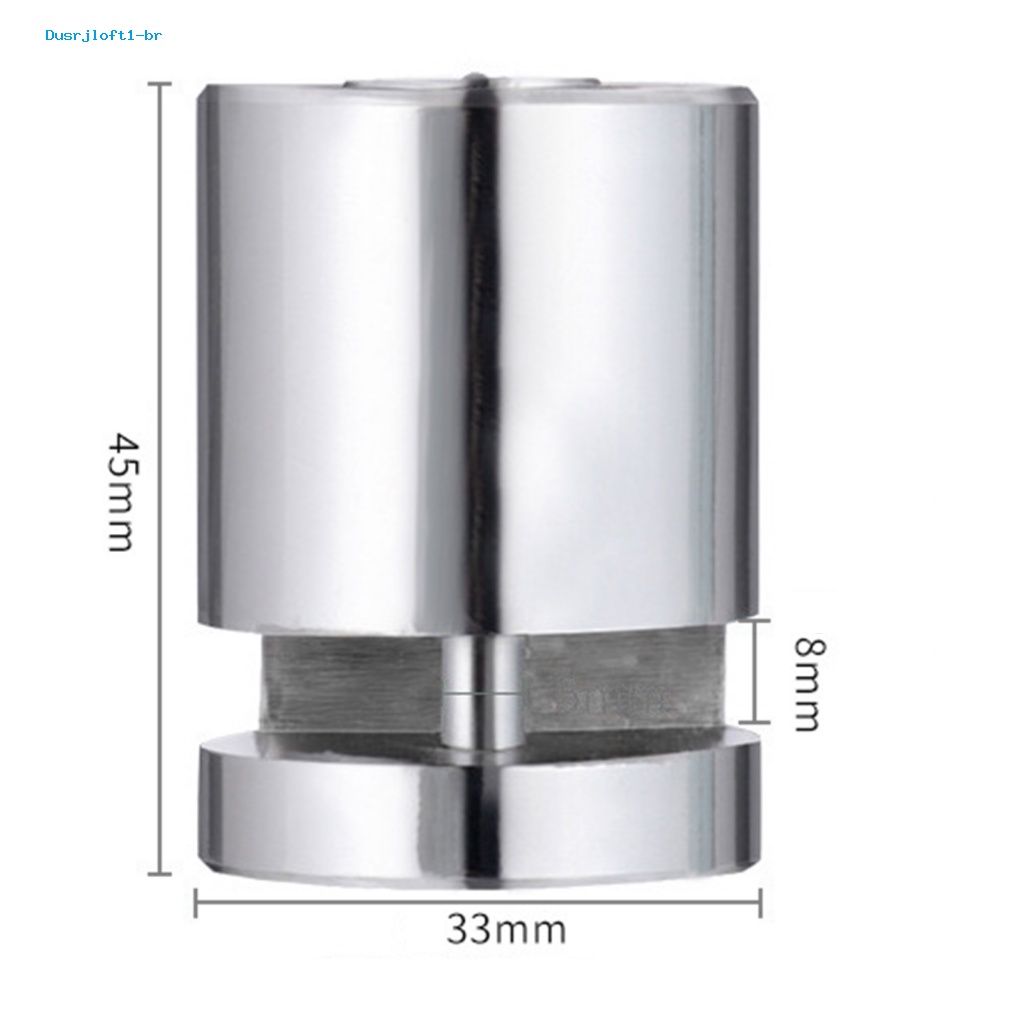 Ổ Khóa Đĩa Xe Đạp / Xe Máy Bằng Hợp Kim Chịu Lực Tốt