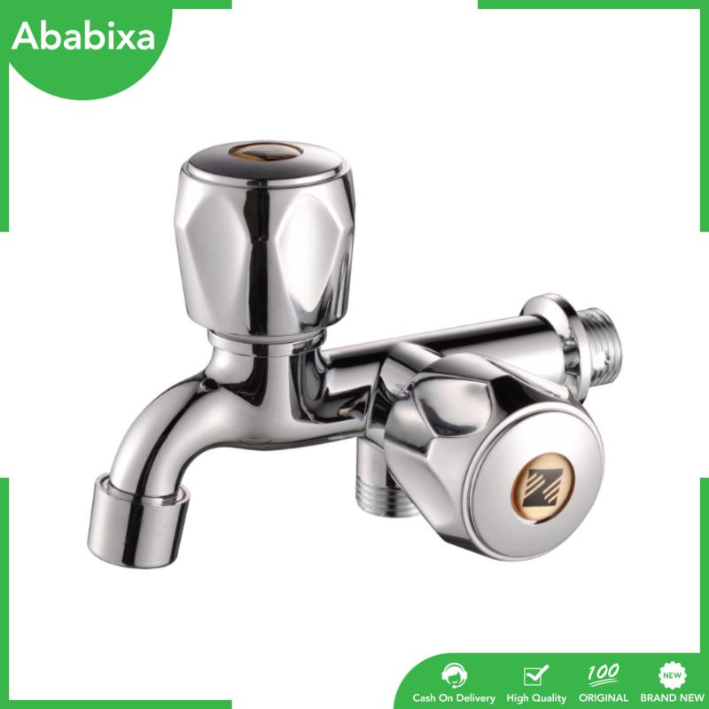 Đầu Vòi Nước G1 / 2 Thay Thế Tiện Dụng Cho Bồn Rửa Nhà Bếp / Phòng Tắm