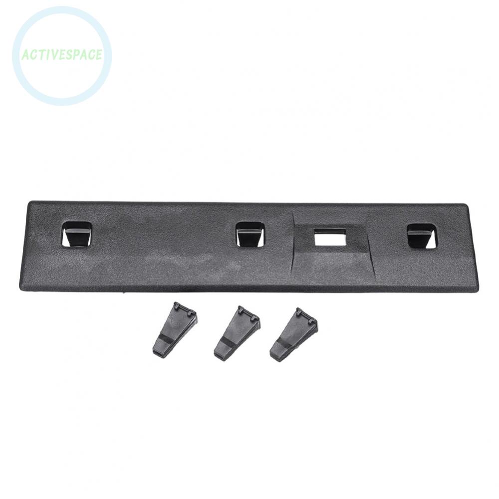 Plate 1 Set 9017660219 ABS For Mercedes Locating Plate Car Spare Parts【BMW】