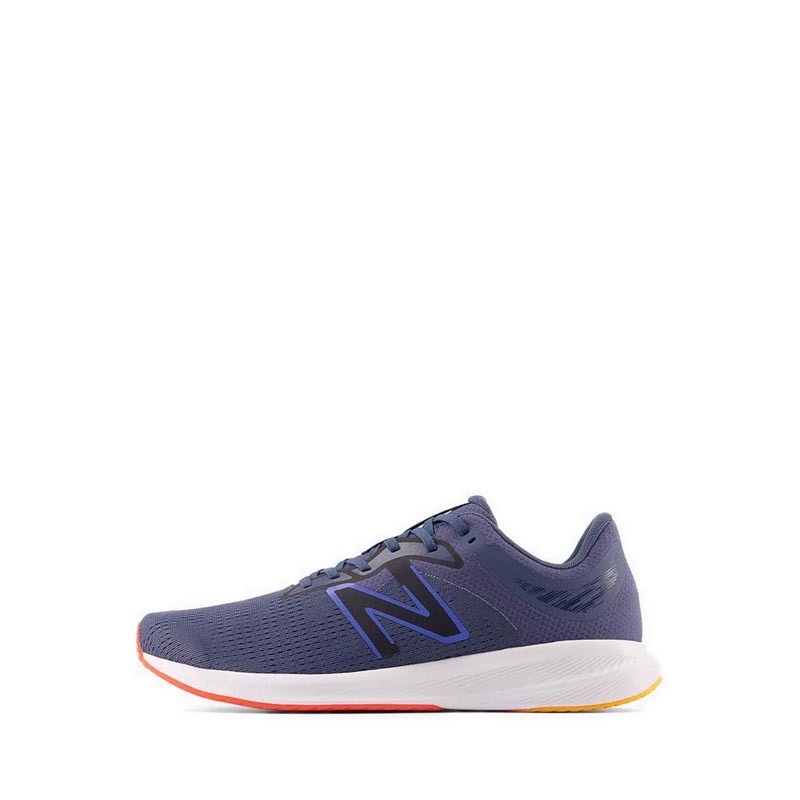 Giày Chạy Bộ New Balance DynaSoft DRFT v2 Men's - Indigo