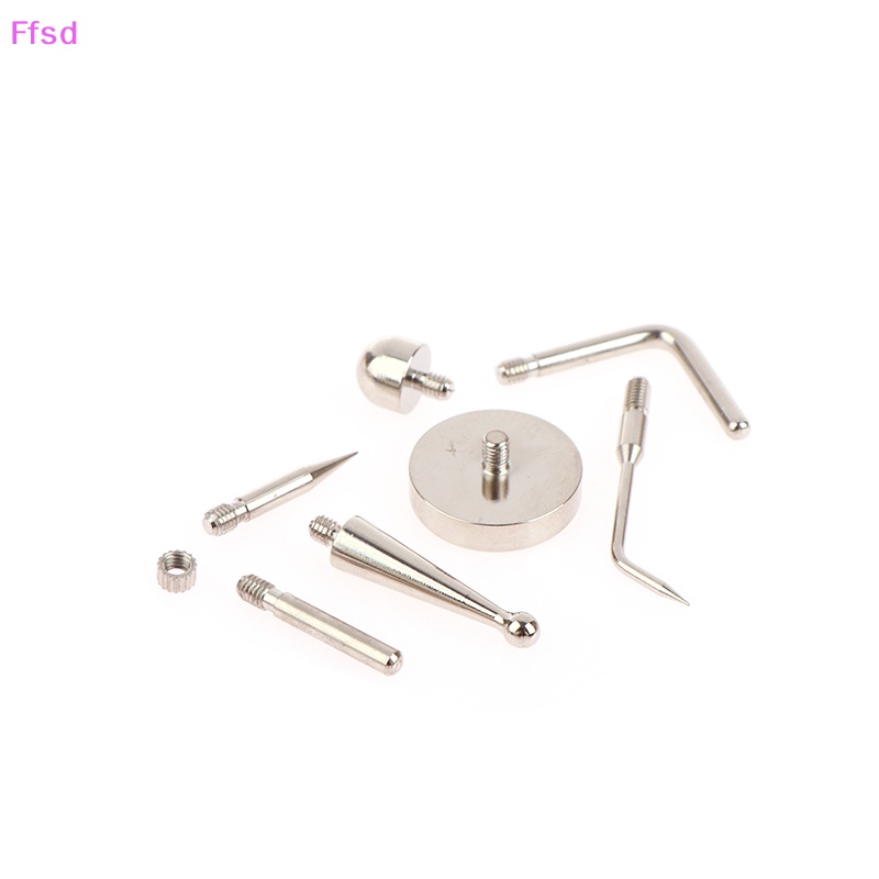 Bộ 8 Cây Bút Laser Plasma Loại Bỏ Đốm Đen Trên Da