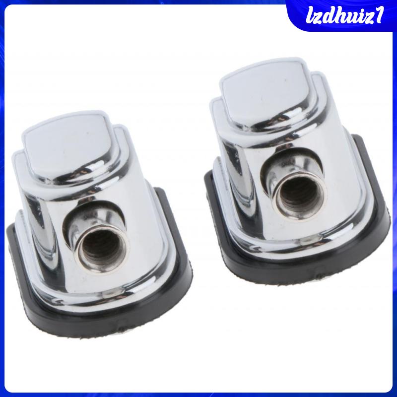 Bộ 2 Móc Gõ Trống Bass DIY Tiện Dụng