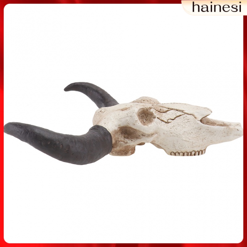 Mô Hình Đầu Lâu Bò Sát Treo Tường Trang Trí