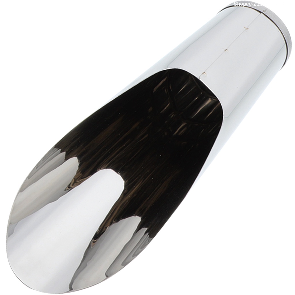 Xẻng Xúc Đất Trồng Cây Cảnh Mini Bằng Nhựa Và Inox Tiện Dụng Cho Sân Vườn