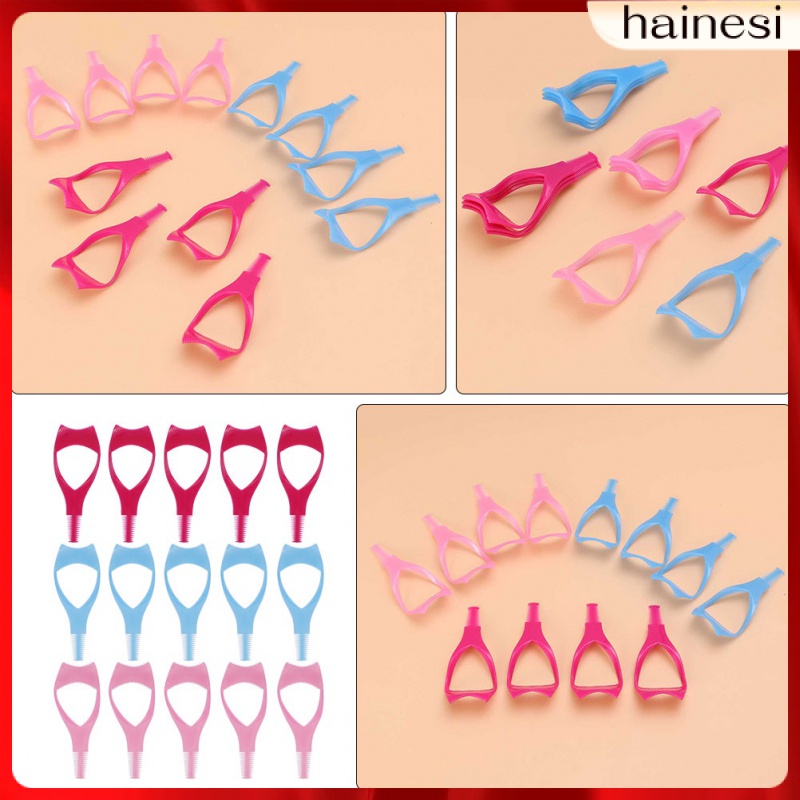 Bộ 15 Thẻ Bảo Vệ Lông Mi Ba Chiều