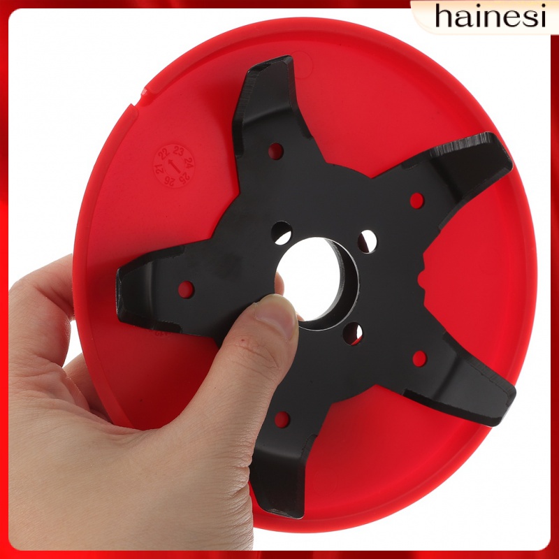 Phụ Kiện Cho Máy Cắt Cỏ Tiện Dụng Và Bền