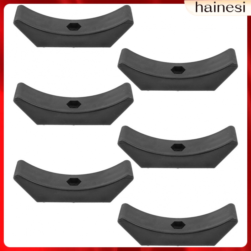 Set 6 Giá Để Tạ Nhỏ Gọn Tiện Dụng