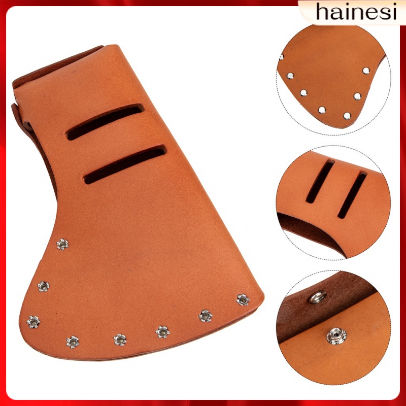 Vỏ Bọc Axe Bảo Vệ Rìu Cắm Trại Tiện Dụng