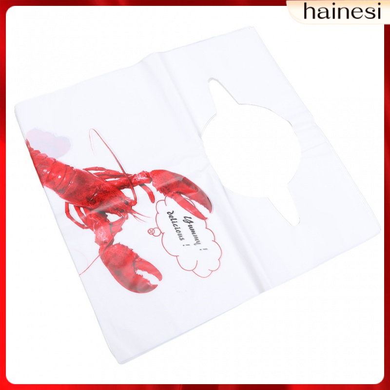 100 Tạp Dề Dùng Một Lần Tiện Dụng Và Bền