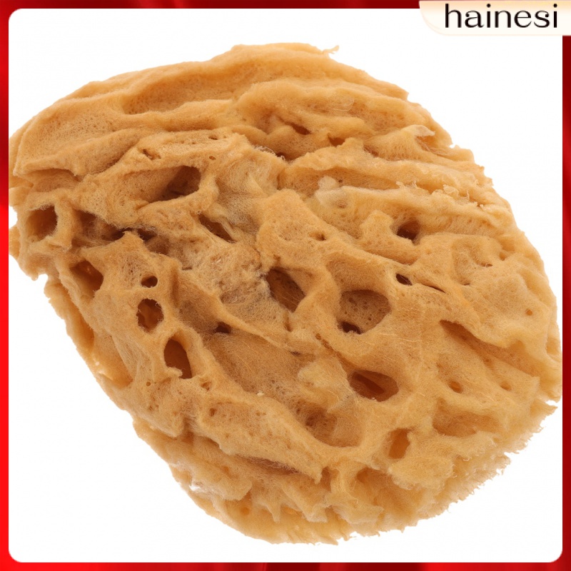 Bông Tắm Bọt Biển Tẩy Tế Bào Chết Kích Thước 4-4.5Cm Dành Cho Bé