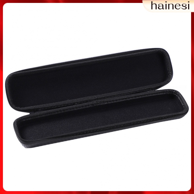 Túi Sắt Cứng Đựng Máy Duỗi Tóc Tiện Dụng