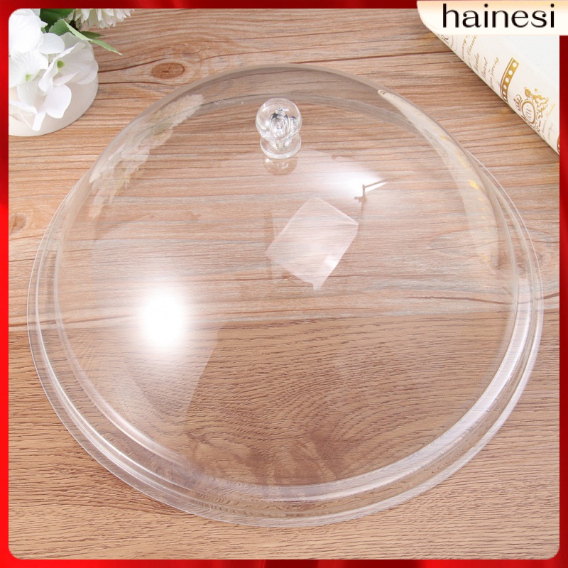 Giá Đỡ Bánh Trong Suốt Bằng Nhựa Acrylic Tiện Dụng Cao Cấp