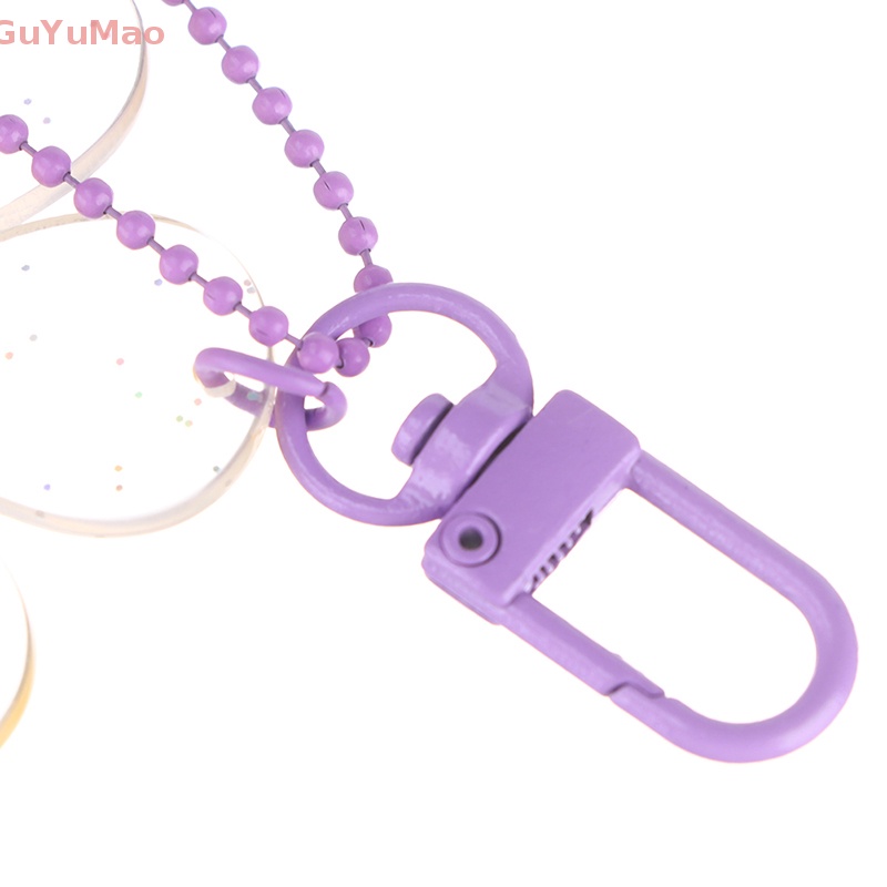 1 Móc Khóa Acrylic Hình Hoa Hướng Dương Dễ Thương Dành Cho Bạn Nữ PRTA