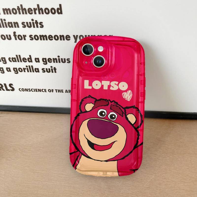 Ốp Điện Thoại Túi Khí Trái Tim Cho Vivo Y21 Y20 Y17 Y15A Y16 Y1s Vivo Y22 Y51 2020 95 Y19 Y50 V23e Y02 V25 Y35 V20 V25 Pro ốp lưng Case