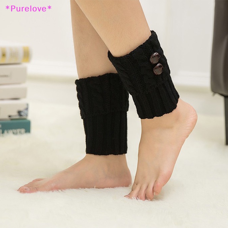 Vớ Dệt Kim Giữ Ấm Chân Hóa Trang Dành Cho Nữ Mới