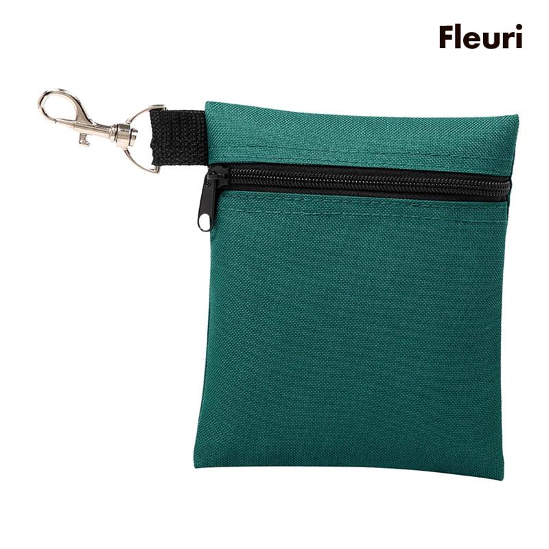 Túi Đựng Gậy Đánh Golf Có Khóa Kéo Tiện Dụng