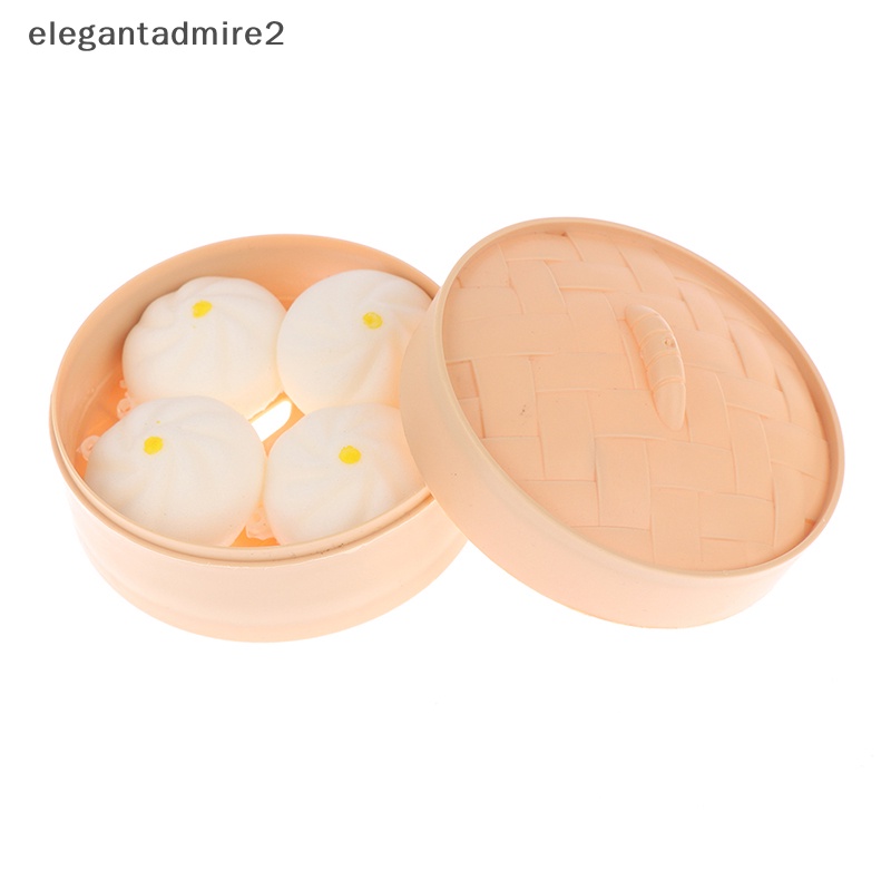 1 Set Đồ Chơi Nhồi Bông Hấp Bóp Giảm Căng Thẳng