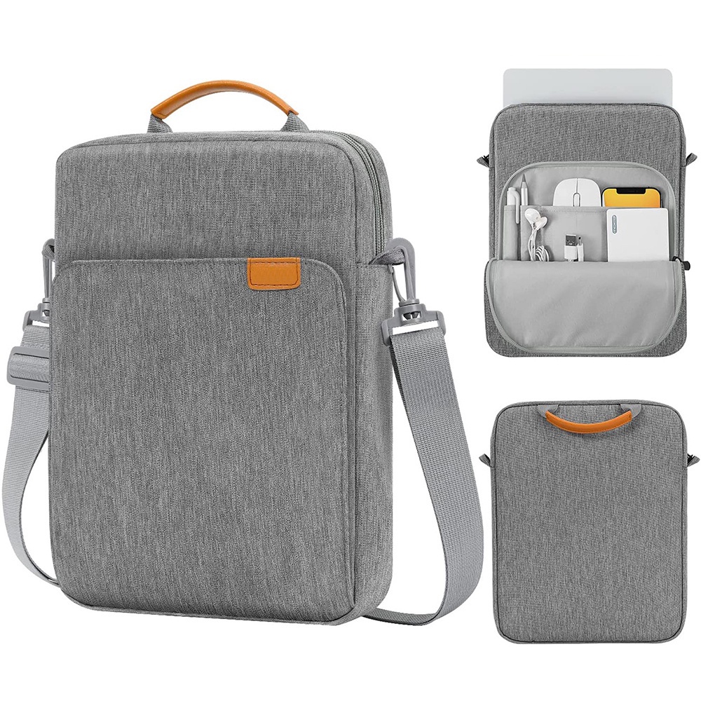 Túi Đeo Vai Đựng Máy Tính Bảng Teclast T50 T40 T30 T20 T10 M40 Plus Pro Air SE X4 M16 11.6 F6 Pro 13.3 inch