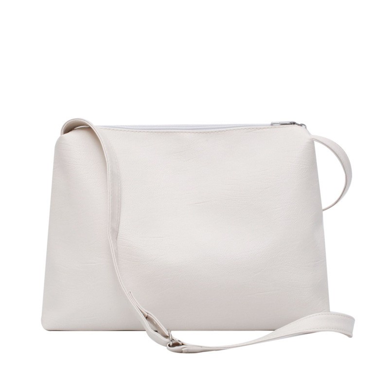 Túi Xách Da Mềm, túi đeo chéo Đa Năng Thời Trang Cho Nữ