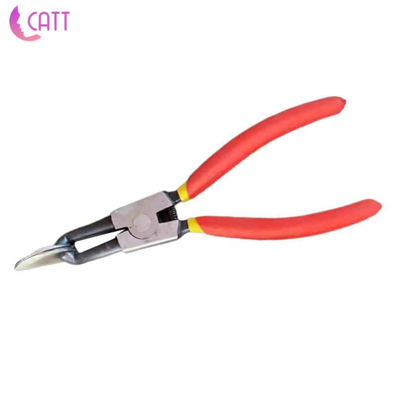 Dụng Cụ Mở Vỏ Trái Cây / Sầu Riêng Siêu Bền 1 Cái Cho Nhà Bếp