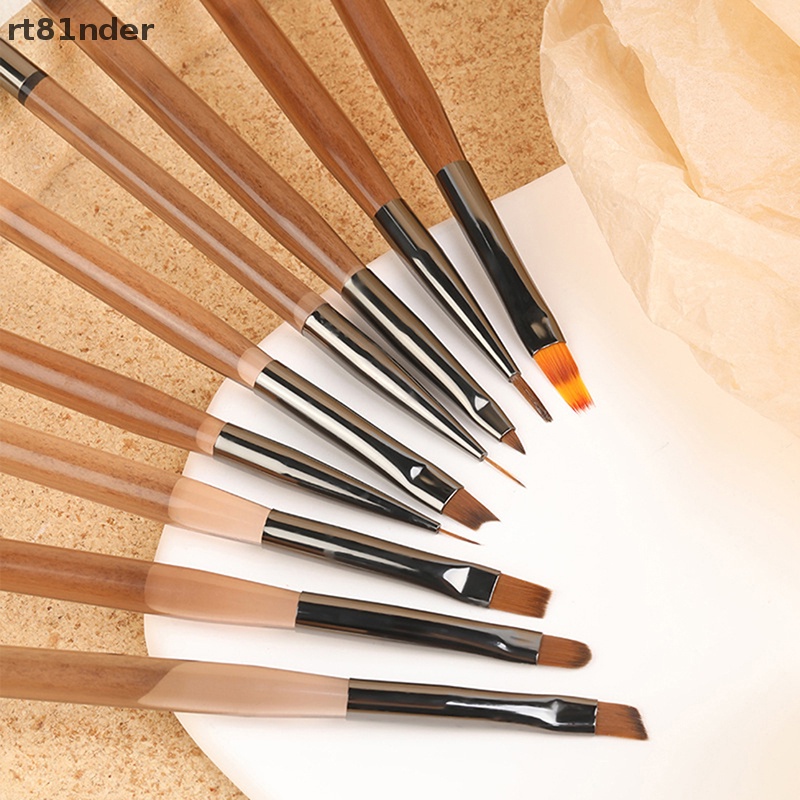 1 Bút Vẽ Trang Trí Móng Tay Nghệ Thuật Chuyên Nghiệp