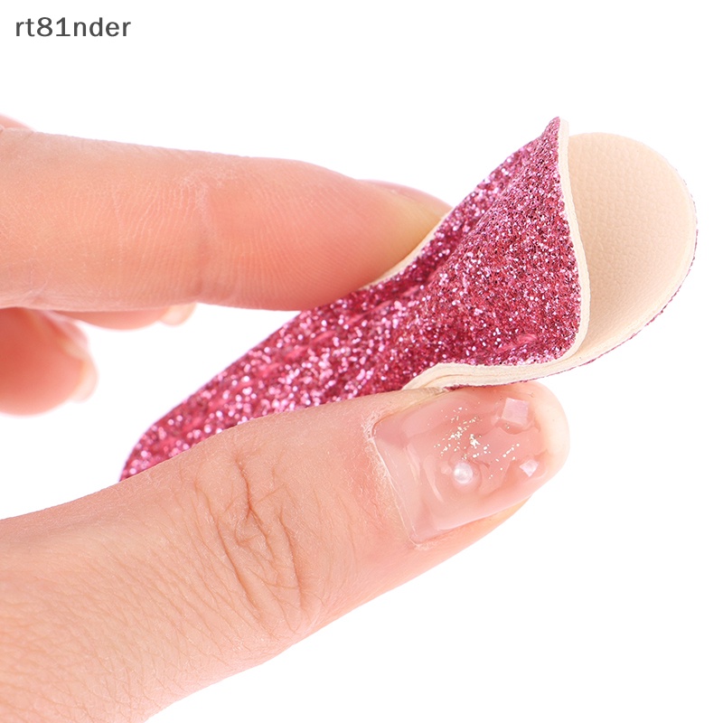 Rt Vỏ Bọc Bảo Vệ Kéo Cắt DIY Lấp Lánh Tiện Dụng