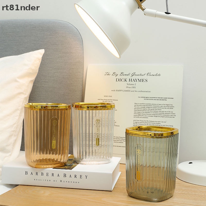 Thùng rác cỡ nhỏ để bàn rt Tiện Dụng Cho Gia Đình / Văn Phòng