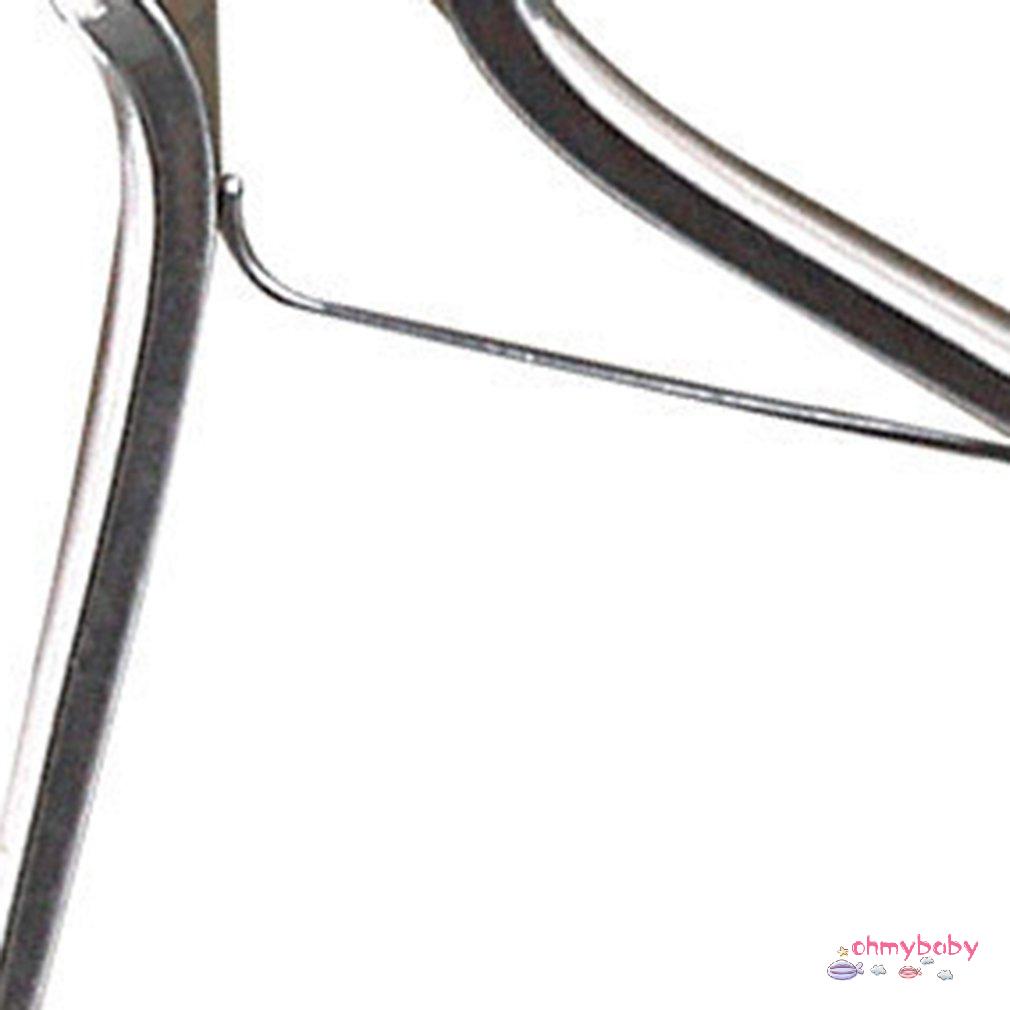 [Ready] Thép không Gỉ Olecranon Nail Làm Móng Tay Chân Da Chết Ngón Cứng Đầu Hai Lớp Thịt Đặc Biệt [Z/6]