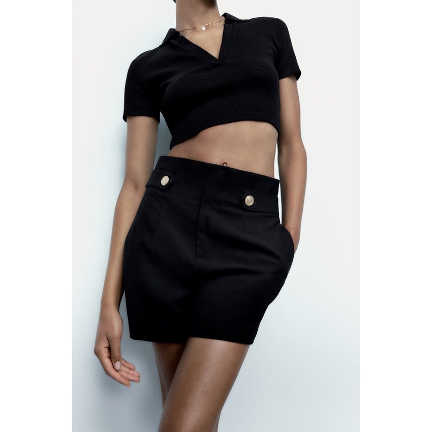 Quần short Zara chính hãng