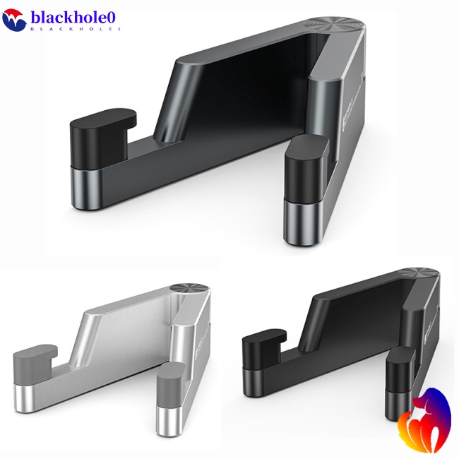 Giá Đỡ Điện Thoại / Ipad Để Bàn Mini Bằng Nhôm Có Thể Gấp Gọn Tiện Dụng