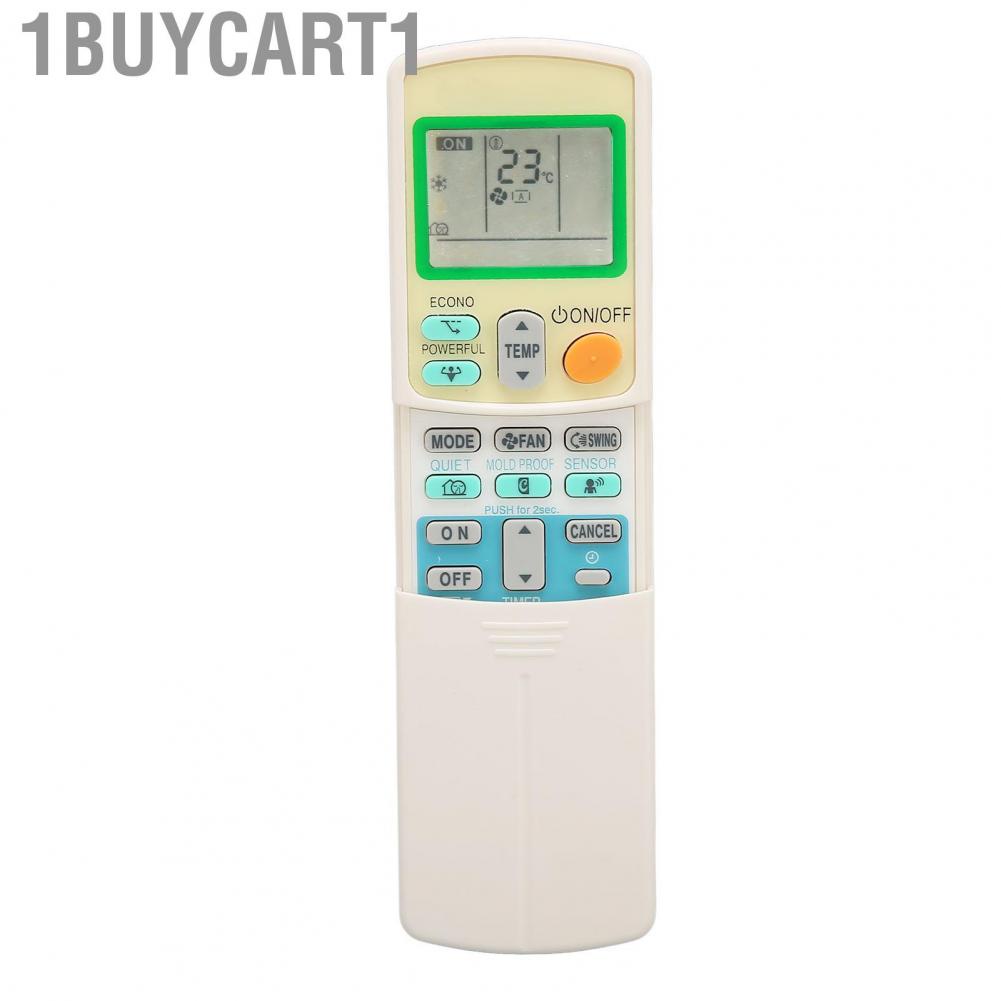 1buycart1 Powered Conditioner  ABS Replacement Sensitive Ergonomic for CTXS35HVLD FTXD25HVMV