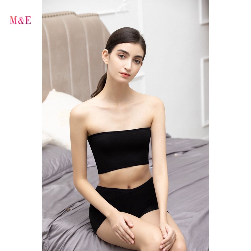 M &amp; E Quần Legging Ngắn Mặc Váy An Toàn Mùa Hè Mỏng Không Uốn Cong Phong Cách Mới 2023