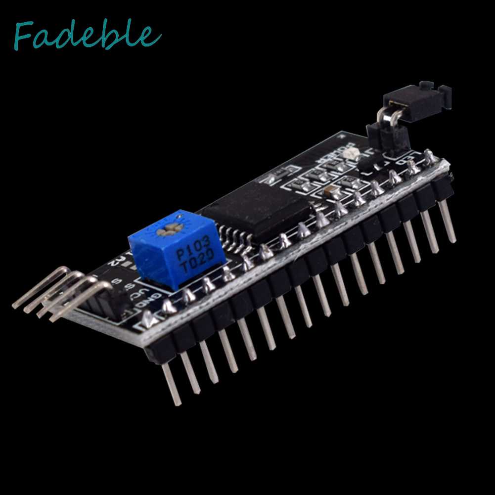 Bảng Mạch Chuyển Đổi HW-061 IIC I2C LCD1602