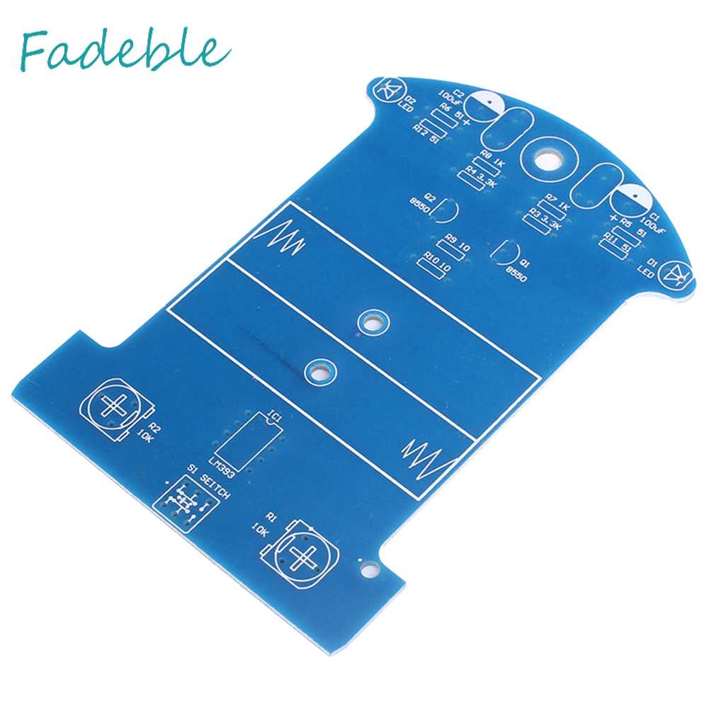 Bộ Dụng Cụ Tự Lắp Ráp Xe Hơi Thông Minh D2-1