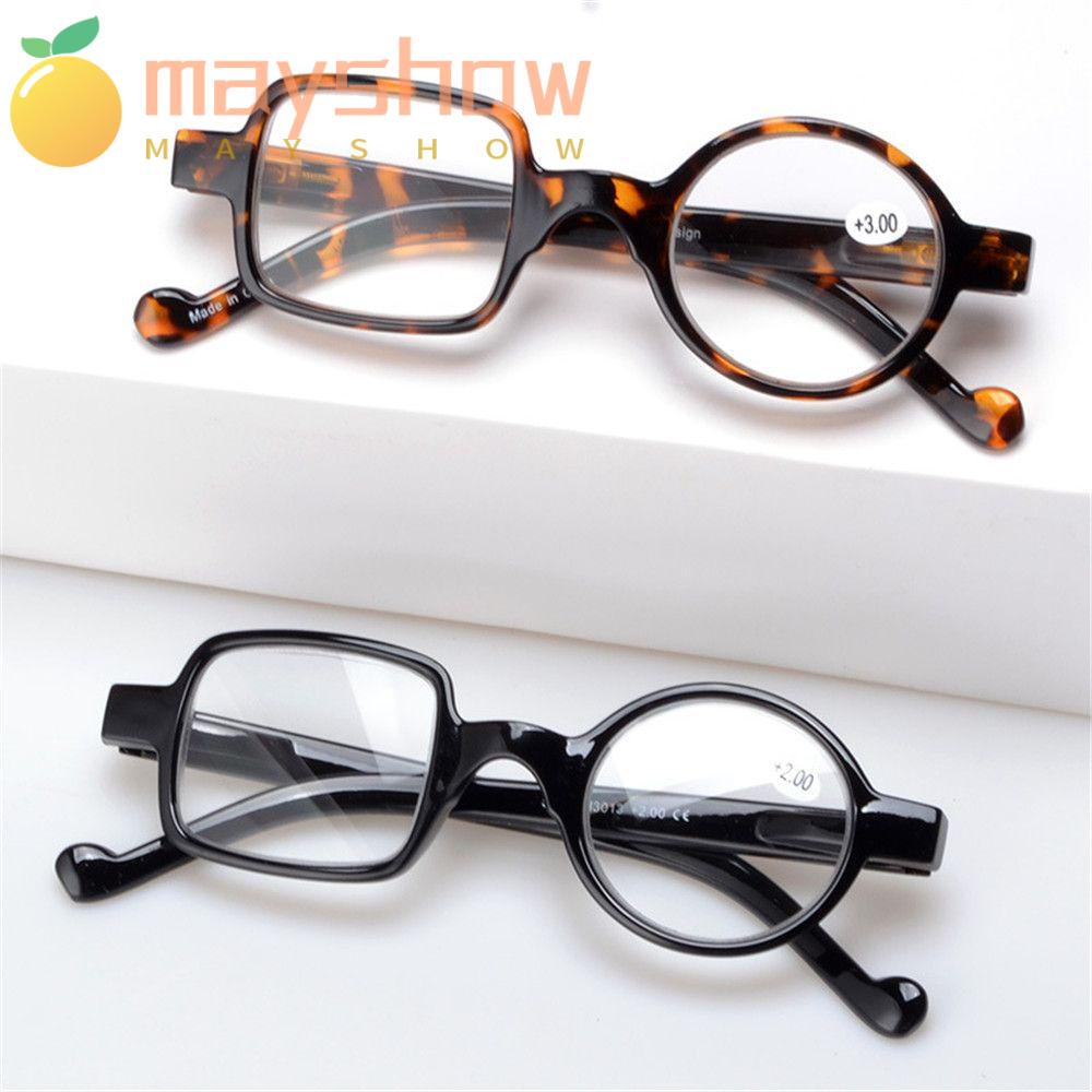 Kính Đọc Sách Phong Cách Cổ Điển Nhiều Màu Sắc