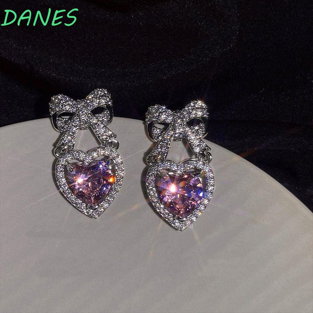 Quần Dài Nữ Kiểu Dáng Thời Trang Cá Tính|Bông Tai Sang Trọng|Bông Tai Thời Trang Hình Trái Tim Ngọt Ngào Y2K