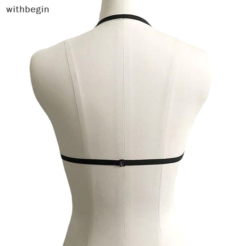 Áo Lót Croptop Plus Size Quyến Rũ Cho Nữ