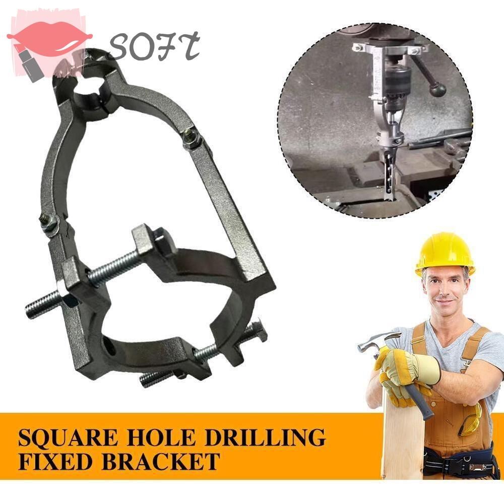 Giá Đỡ Cố Định Mũi Khoan Chuyên Nghiệp