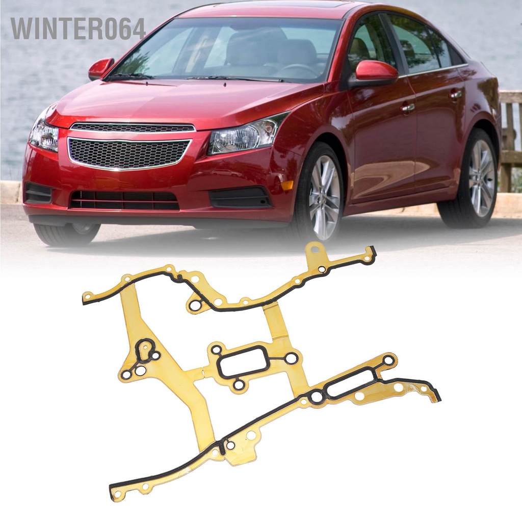 Winter064 Trục Cam Trước Nắp Gioăng Chống Rò Rỉ 55562793 Thay Thế Cho Chevy Cruze Sonic