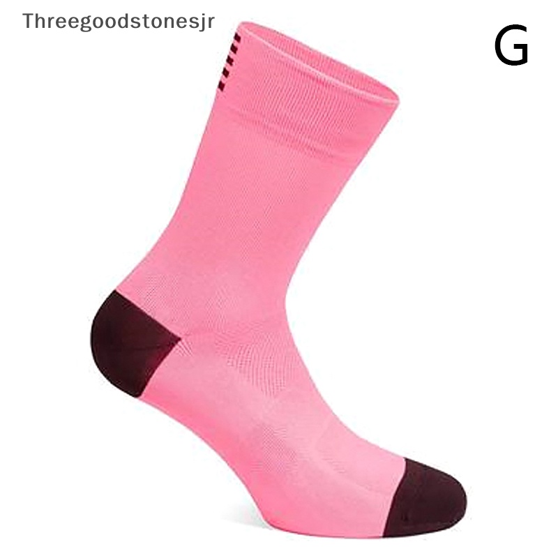 Vớ Thể Thao Phối Lưới Thoáng Mát Cá Tính Cho Nam Nữ JR