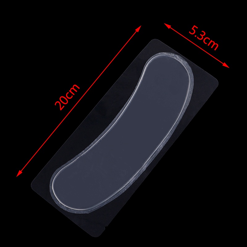 Băng Quấn Cổ Bằng Silicon Trong Suốt Chống Nếp Nhăn Chống Lão Hóa Có Thể Tái Sử Dụng