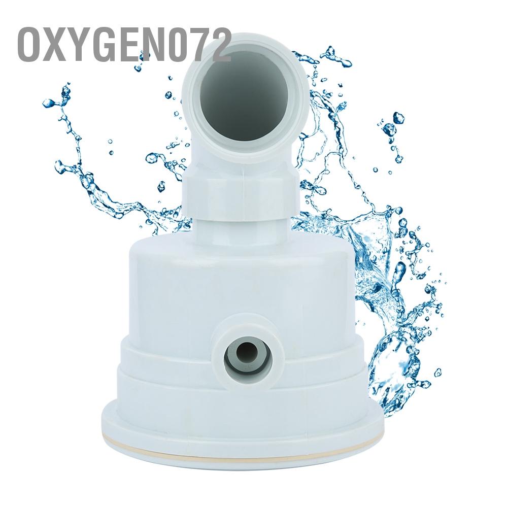 Oxygen072 Bể bơi Rapids Massage vòi phun Thiết bị Spa bể