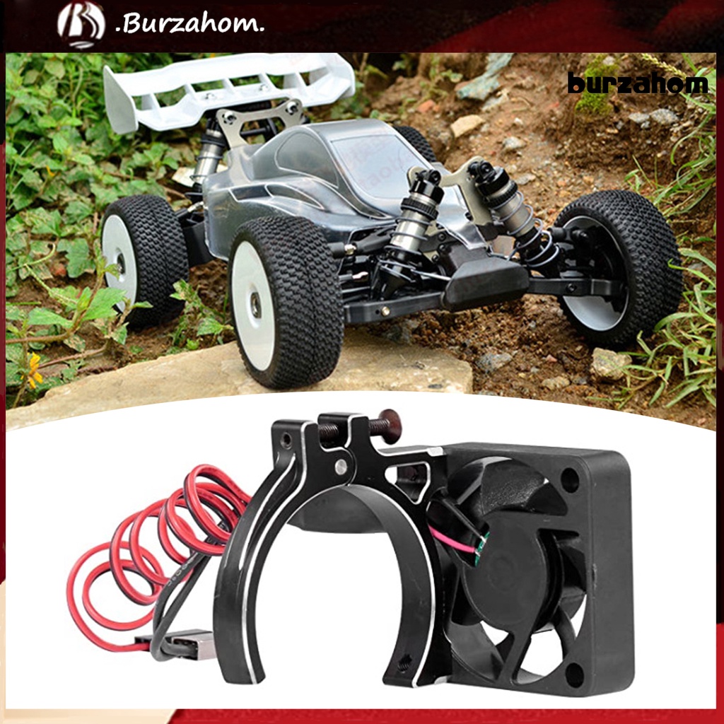 Quạt Tản Nhiệt Thay Thế Cho TRX-4 Off-4