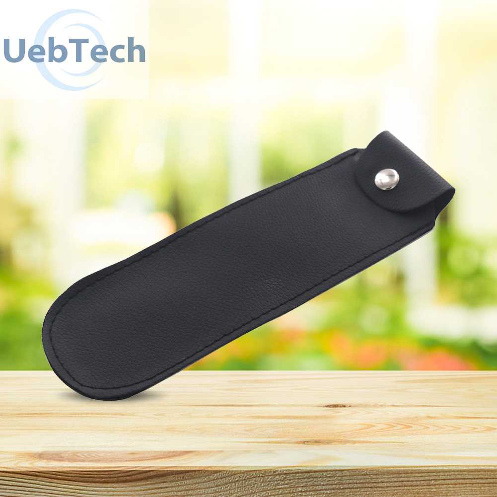Túi Da PU Đựng Kèn Harmonica Tiện Lợi