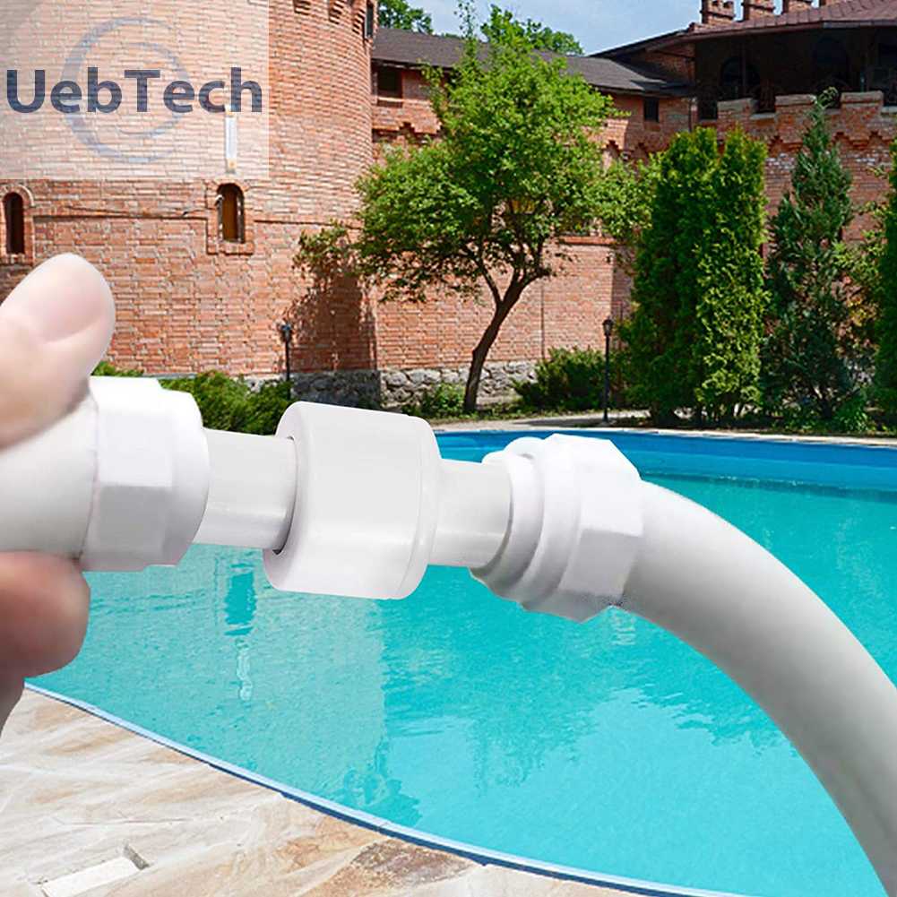 Vòng Bi Vệ Sinh Bể Bơi D20 D15 Polaris 180 280